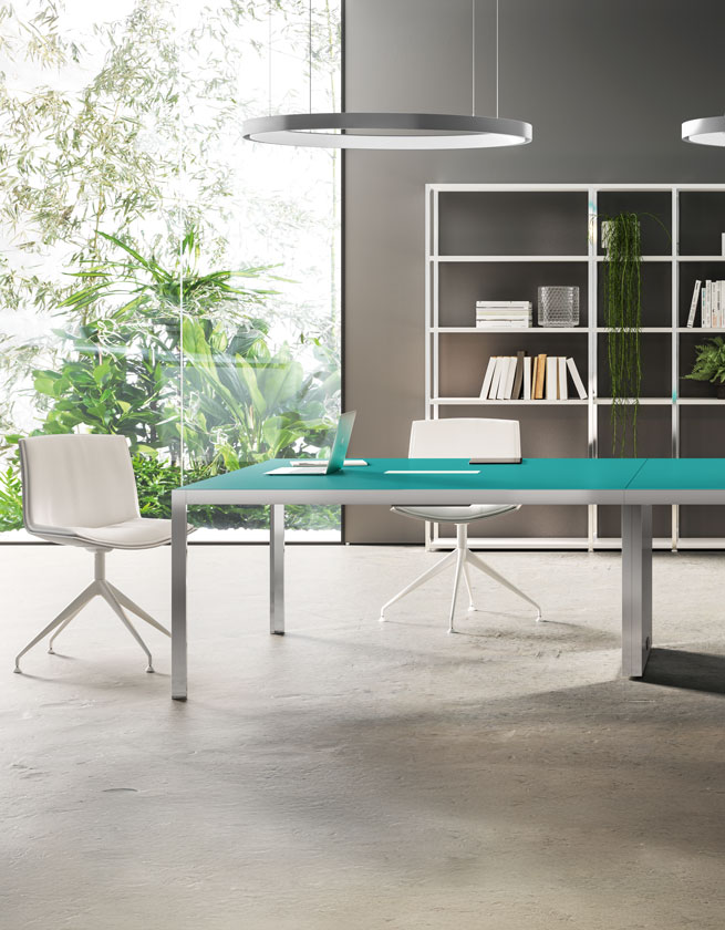 HYPE_Laccato - About Office