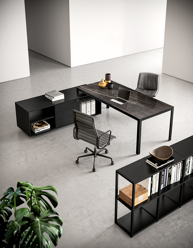HYPE_Laminam® - About Office