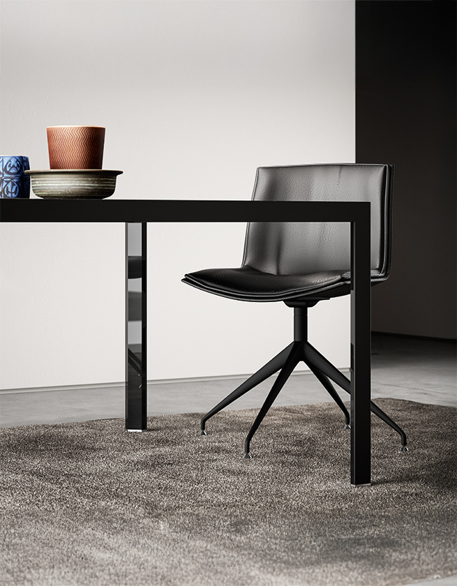 HYPE_Laminam® - About Office