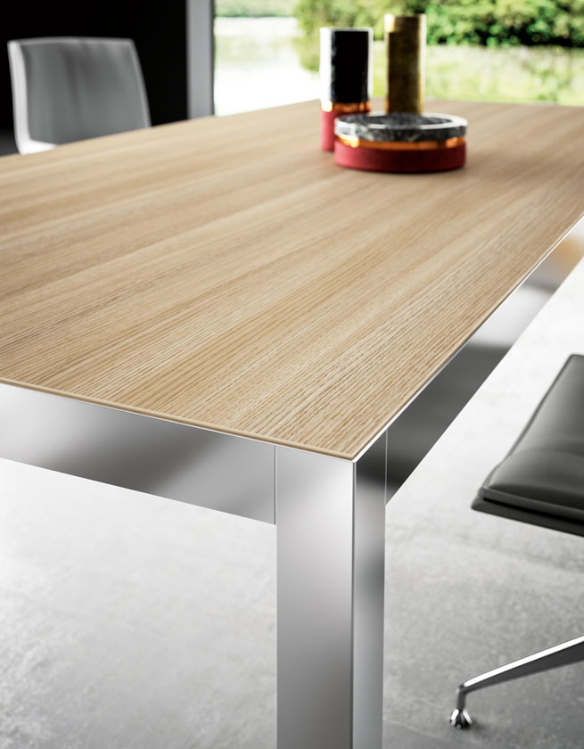 HYPE_Melaminico - About Office