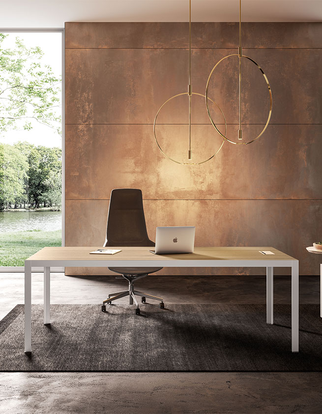 HYPE_Melaminico - About Office