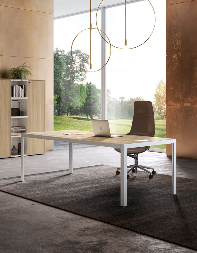 HYPE_Melaminico - About Office