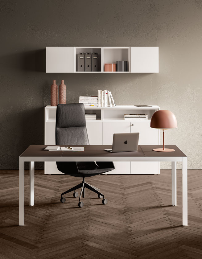 HYPE_Pelle - About Office