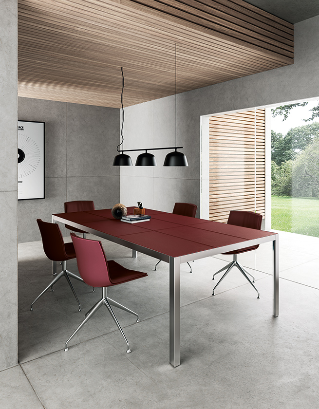 HYPE_Pelle - About Office