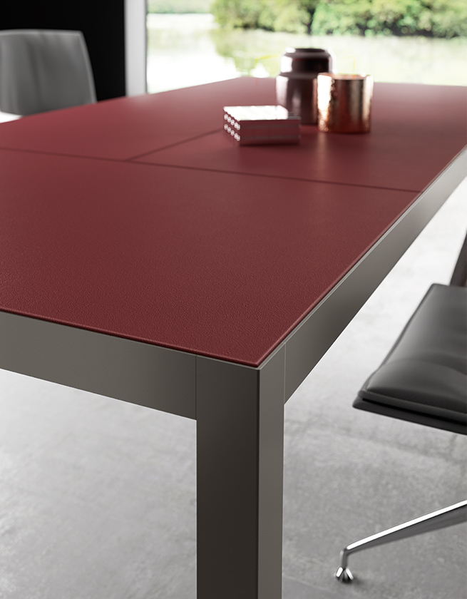 HYPE_Pelle - About Office