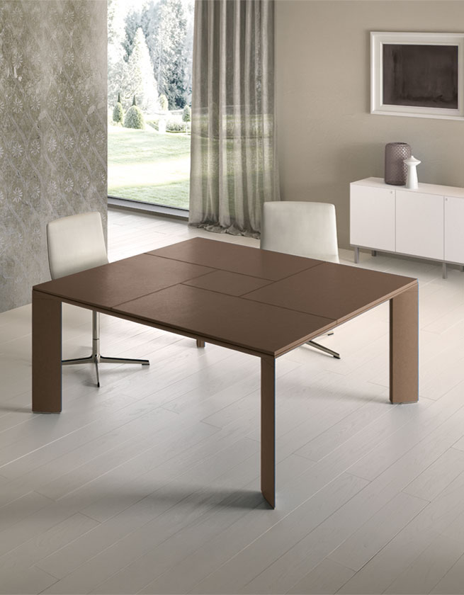 KONO_Pelle - About Office