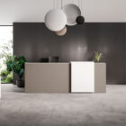 FUNNY_Reception - About Office