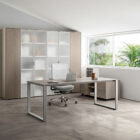 FUNNY_Gamba Anello - About Office