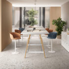 FUNNY_TEAM TABLE - About Office