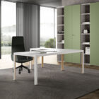 HYPE_Laccato - About Office