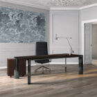 KONO_Pelle - About Office