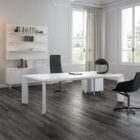 KONO_Laccato - About Office