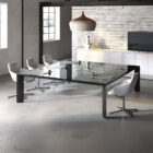 KONO_Vetro Laccato - About Office