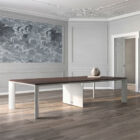 KONO_Impiallacciato - About Office