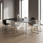 KONO_Laccato - About Office