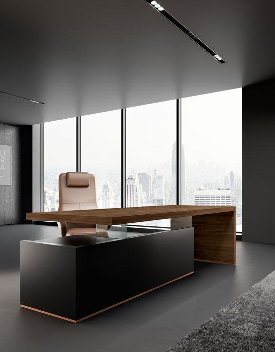 BOLD58_Fusion - About Office