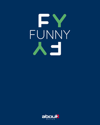 FUNNY_UP-GRADE - About Office