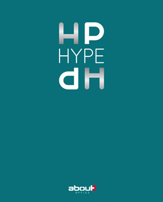 HYPE_Impiallacciato - About Office