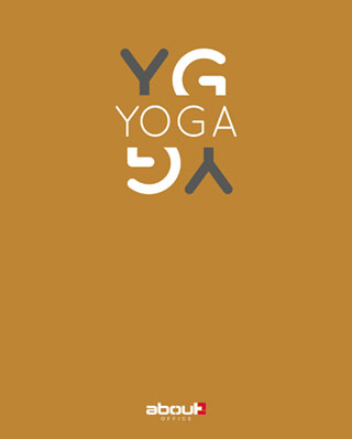 YOGA_Laminam® - About Office