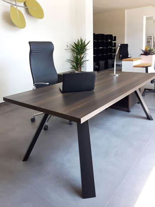 Dinelli Ufficio - About Office