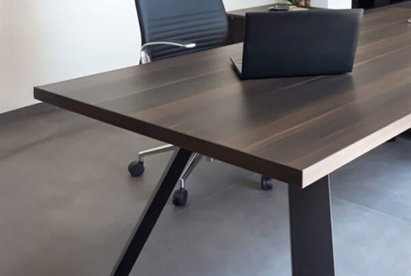Realizzazioni - About Office