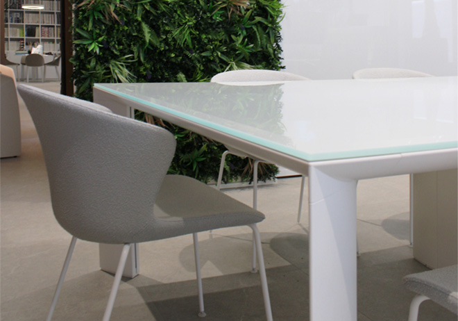 Realizzazioni arredo ufficio - Portfolio About Office