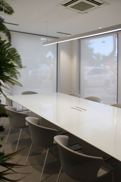 a+p Studio di Architettura - About Office