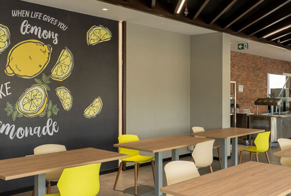 Realizzazioni - About Office