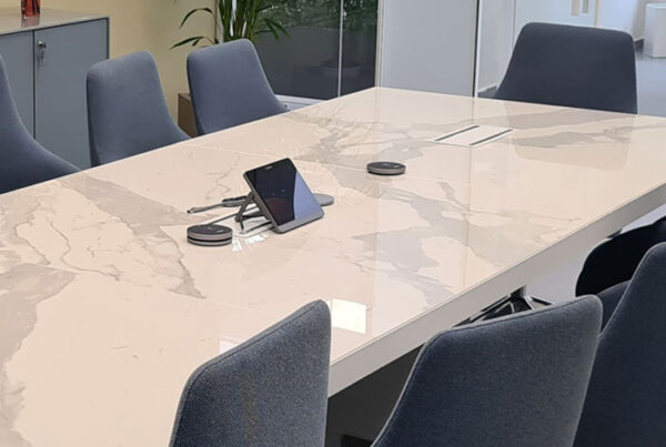 Realizzazioni - About Office