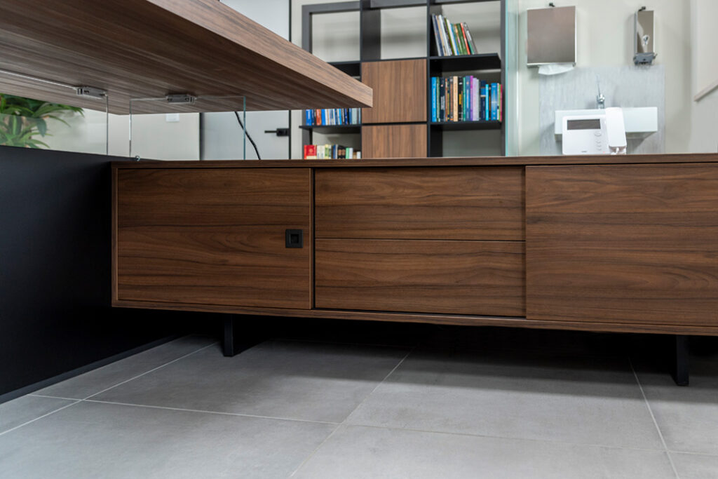 Studio Oculistico - About Office