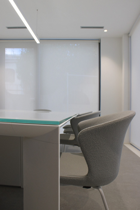 a+p Studio di Architettura - About Office