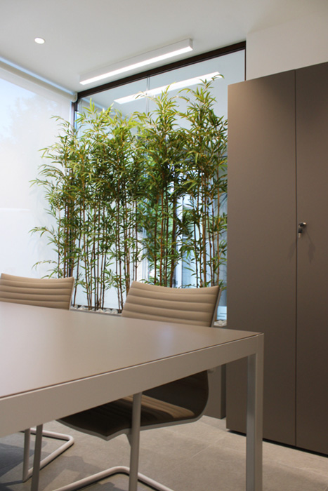 a+p Studio di Architettura - About Office