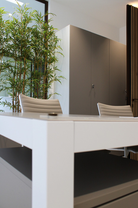 a+p Studio di Architettura - About Office