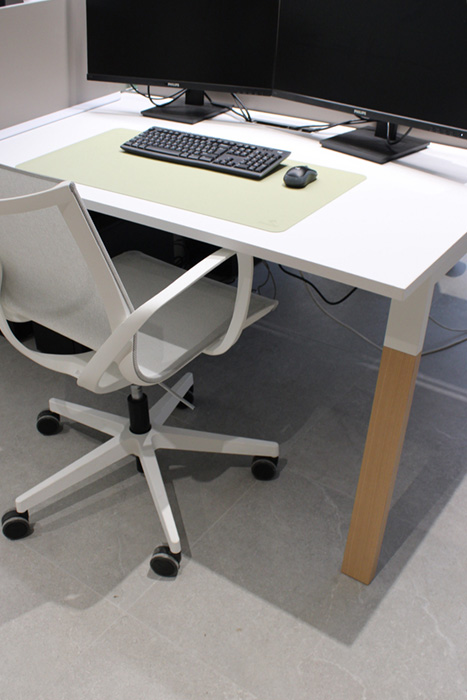 a+p Studio di Architettura - About Office