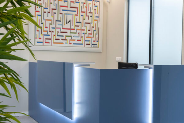 Realizzazioni - About Office