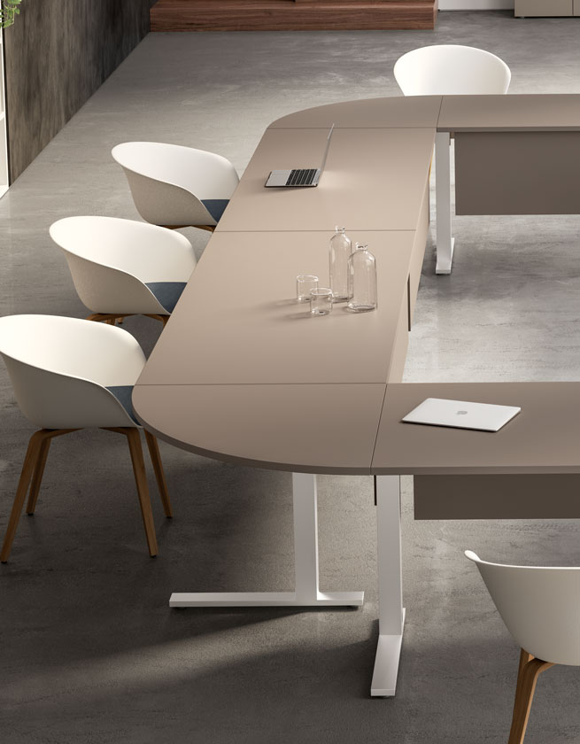 FUNNY_Gamba Csquare - About Office