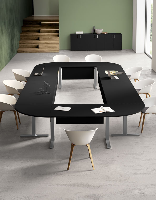 FUNNY_Tsquare - About Office