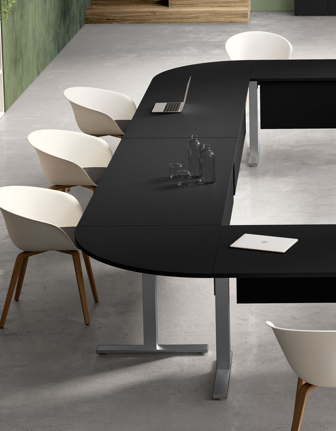 FUNNY_Tsquare - About Office