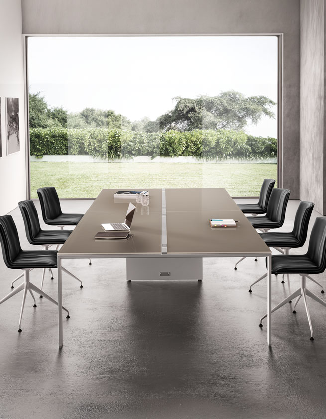 FUNNY_Gamba U - About Office