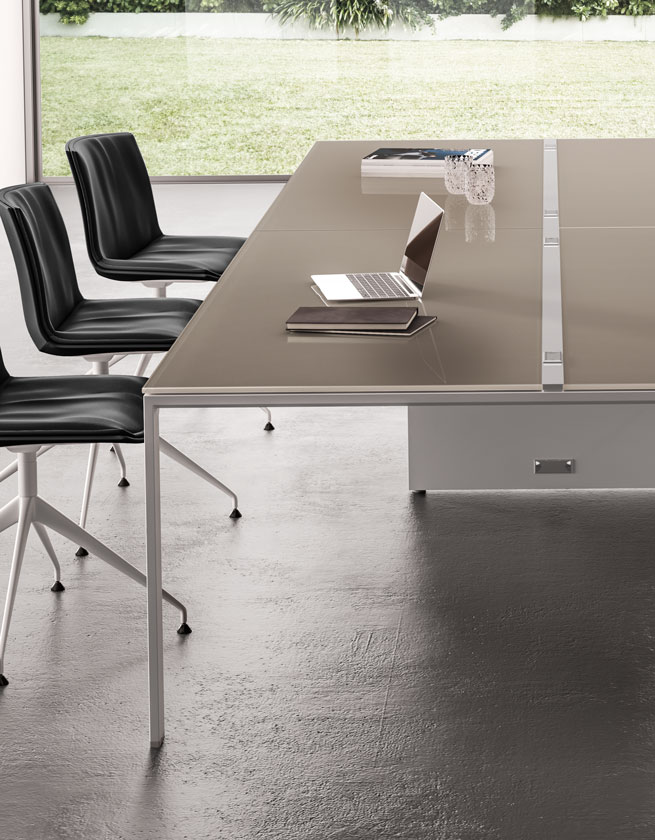 FUNNY_Gamba U - About Office