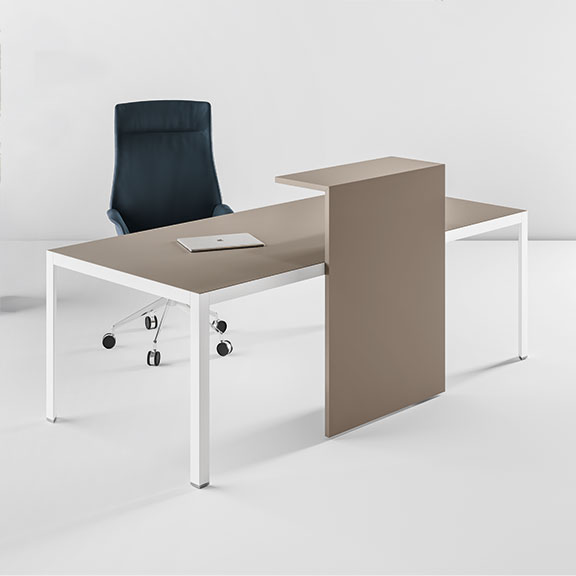 HYPE_Reception - About Office