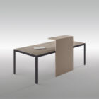 HYPE_Reception - About Office