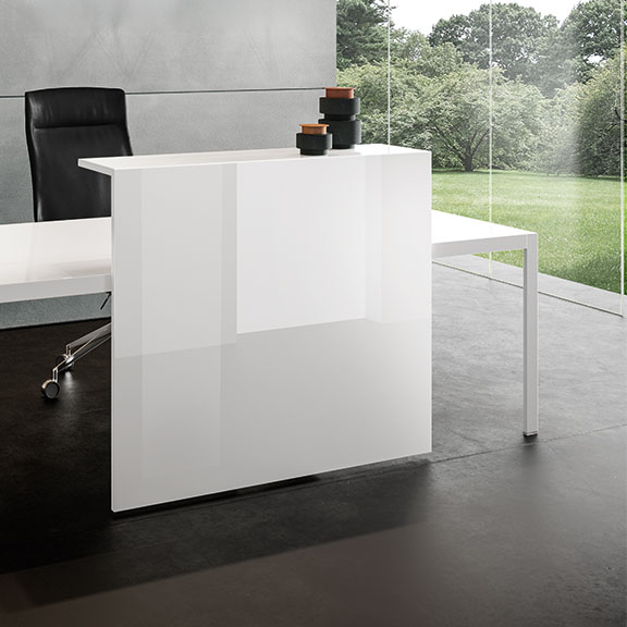 HYPE_Reception - About Office