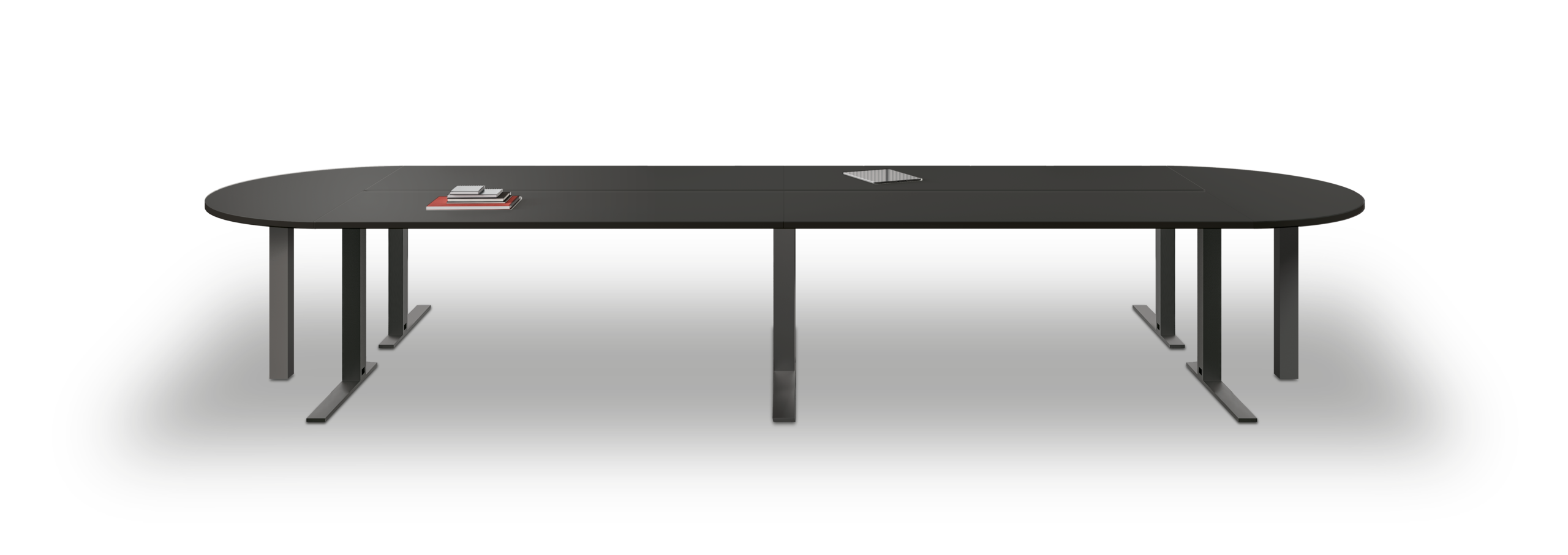 FUNNY_Gamba Csquare - About Office