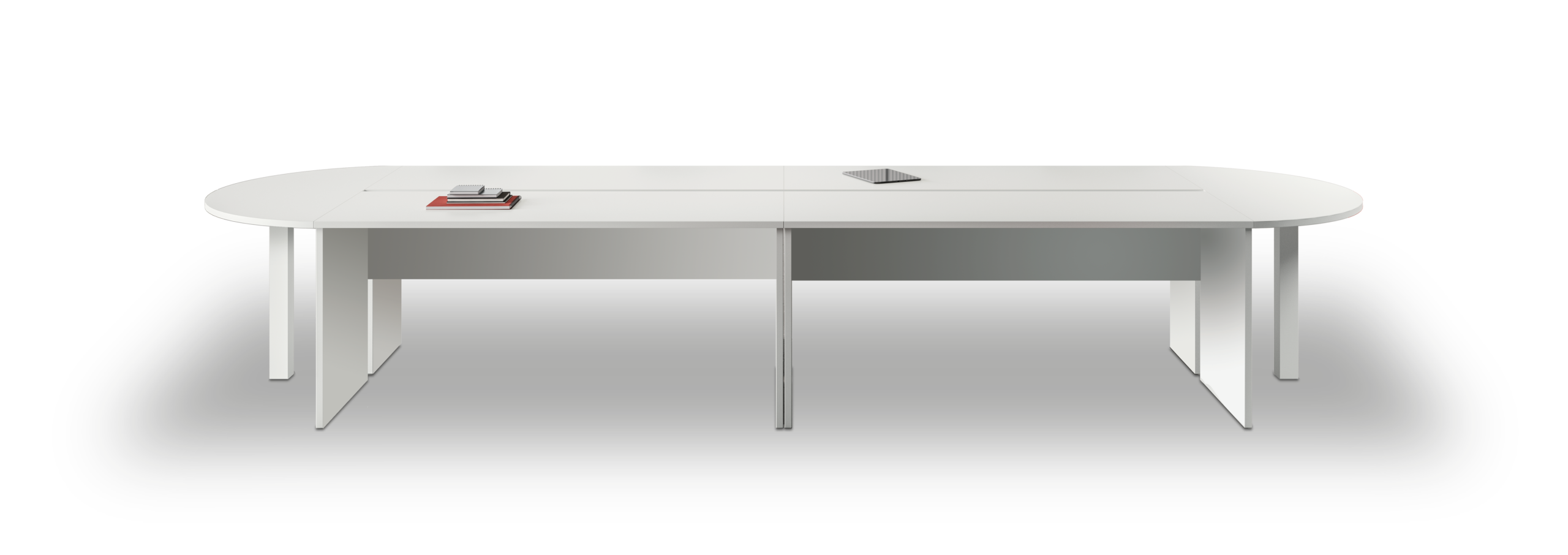 FUNNY_Fianco Legno - About Office