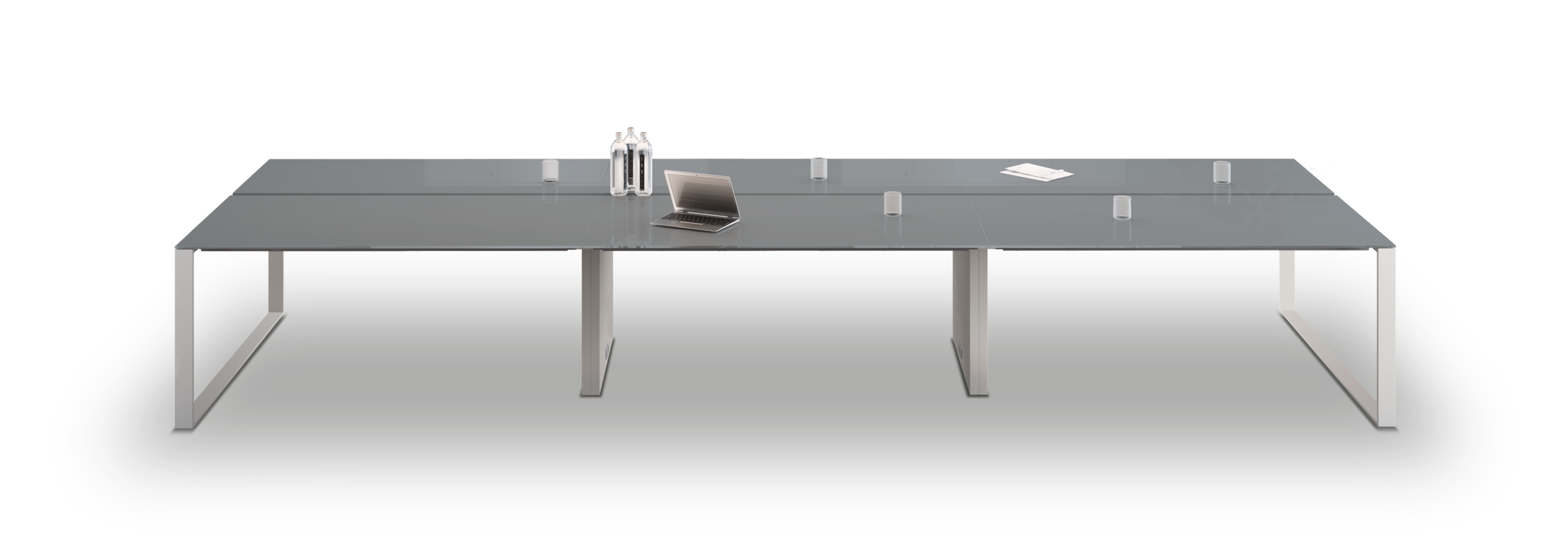 FUNNY_Gamba Anello - About Office