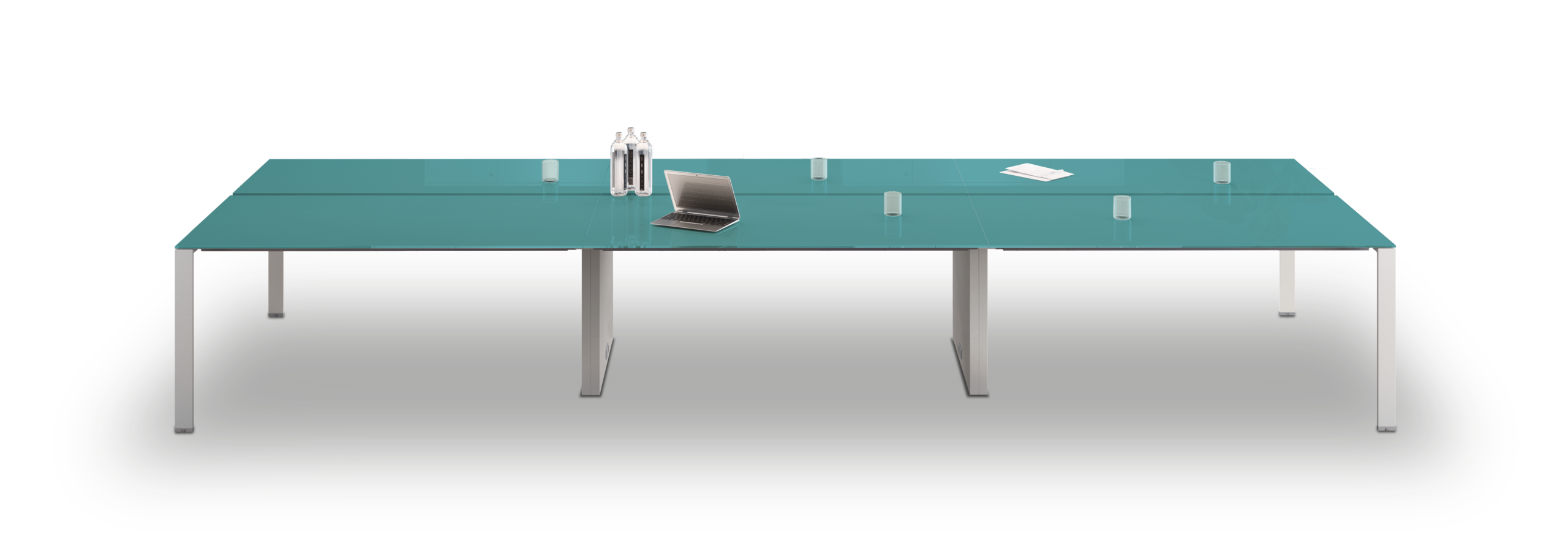 FUNNY_Gamba U - About Office