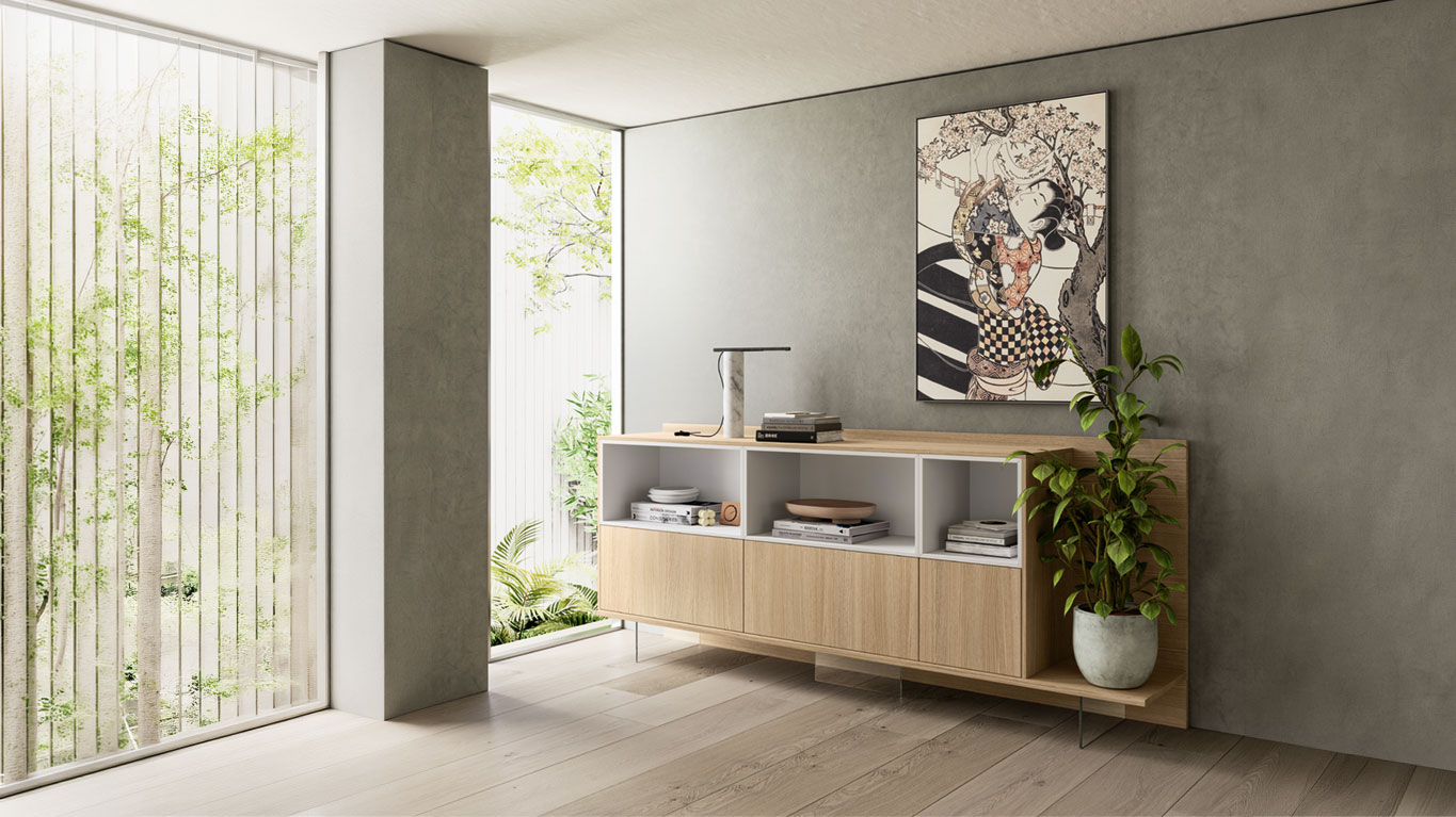 Universal Storage - Sistemi di archiviazione ufficio