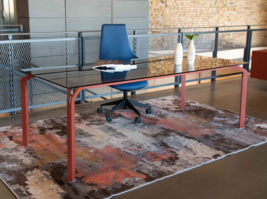 Ispirazioni per arredo ufficio - About Office