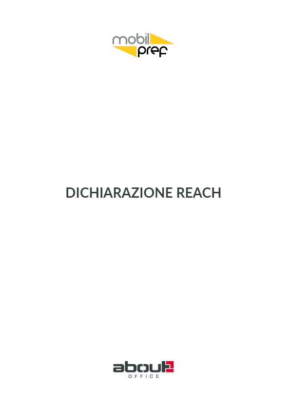 Download cataloghi arredo ufficio - About Office